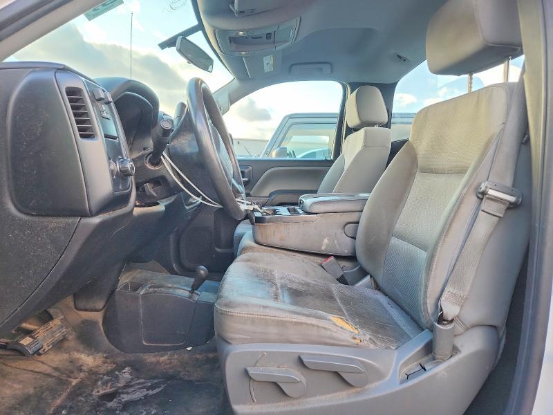 2016 GMC Sierra K1500