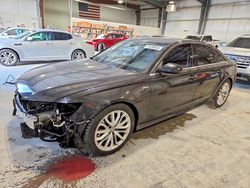 Audi a6 salvage cars for sale: 2012 Audi A6 Prestige