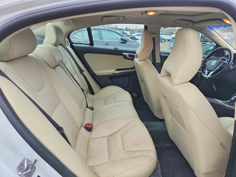 2017 Volvo S60 Premier