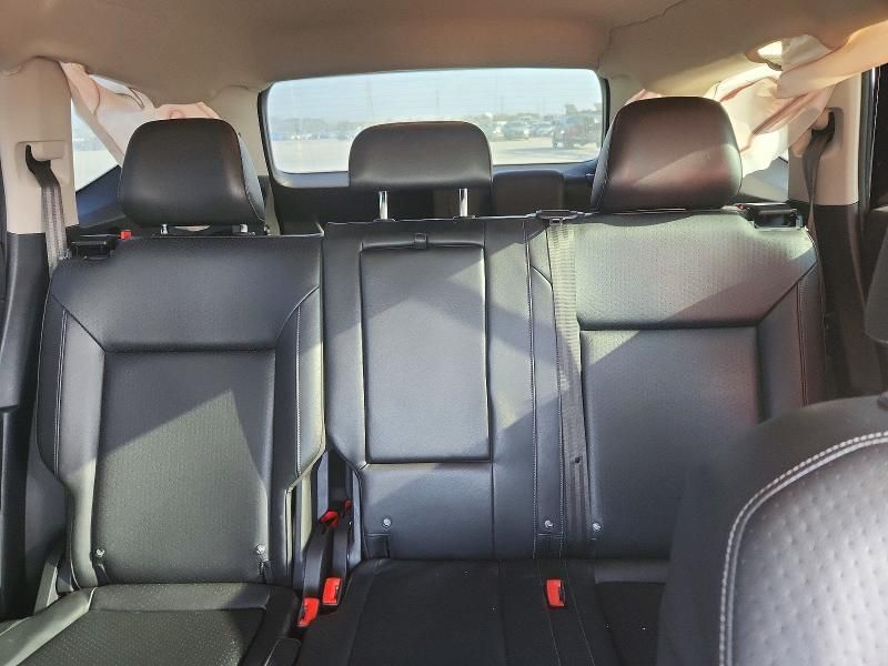 2019 Volkswagen Atlas se