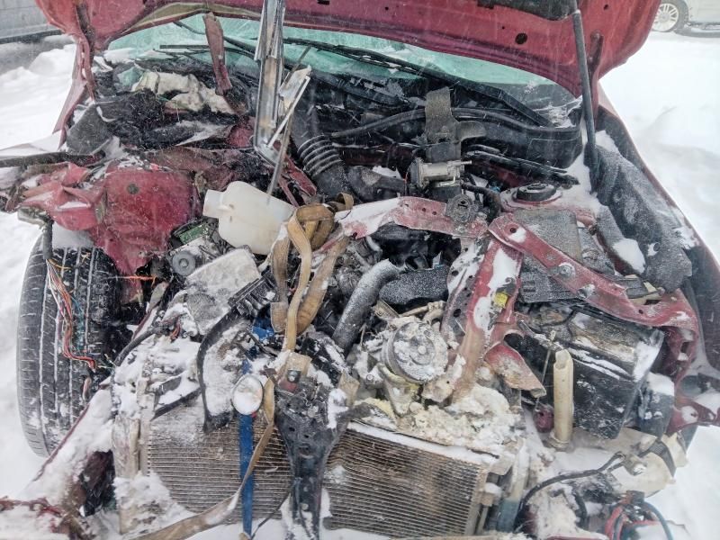 2014 Subaru Forester 2.5i Touring