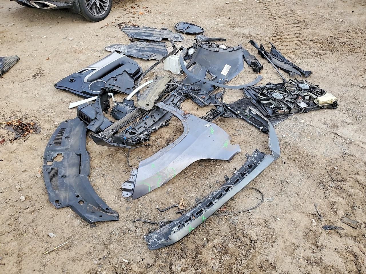 2018 Lexus Rx 350 Base