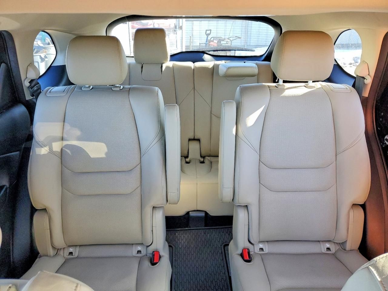 2022 Mazda Cx-9 Touring