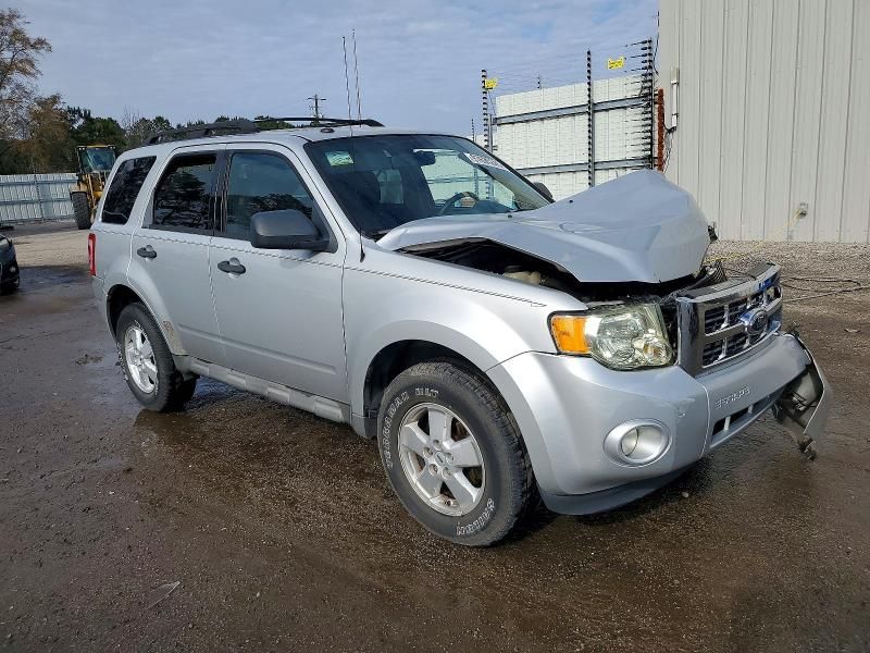2009 Ford Escape xlt