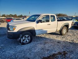 2014 Toyota Tacoma Prerunner Access Cab en venta en Montgomery, AL