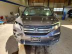 2018 Honda Pilot exl