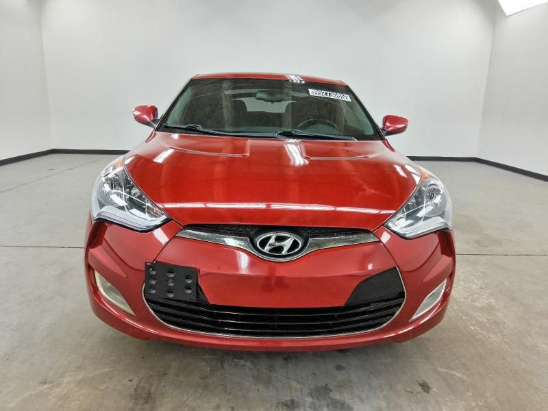 2015 Hyundai Veloster