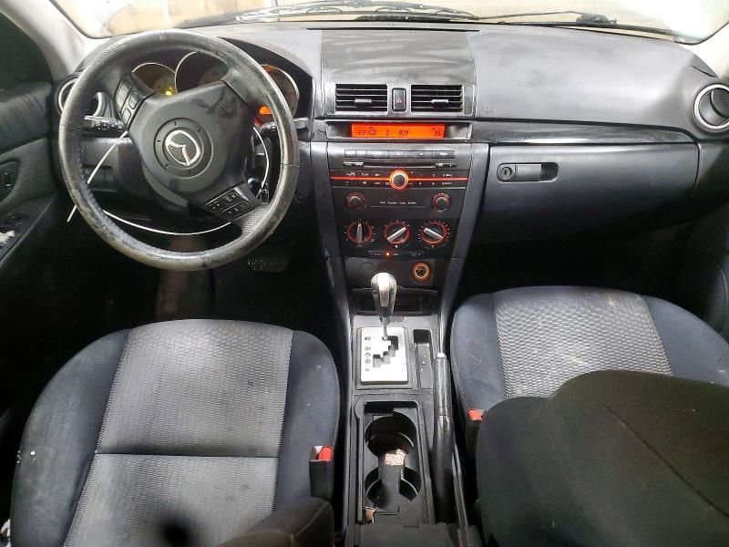 2009 Mazda 3 I