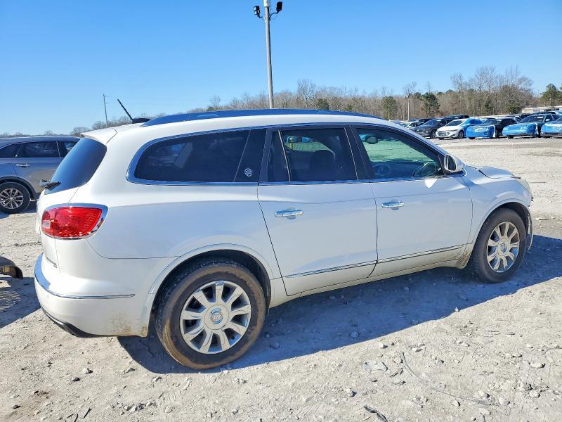 2016 Buick Enclave