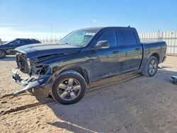 2018 Dodge Ram 1500 slt for sale in Andrews, TX