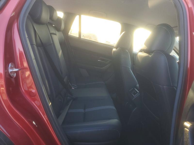 2025 Mazda Cx-50 Preferred