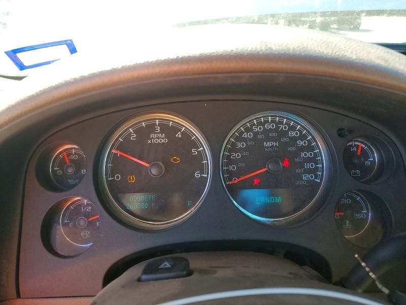 2013 GMC Sierra C1500 slt