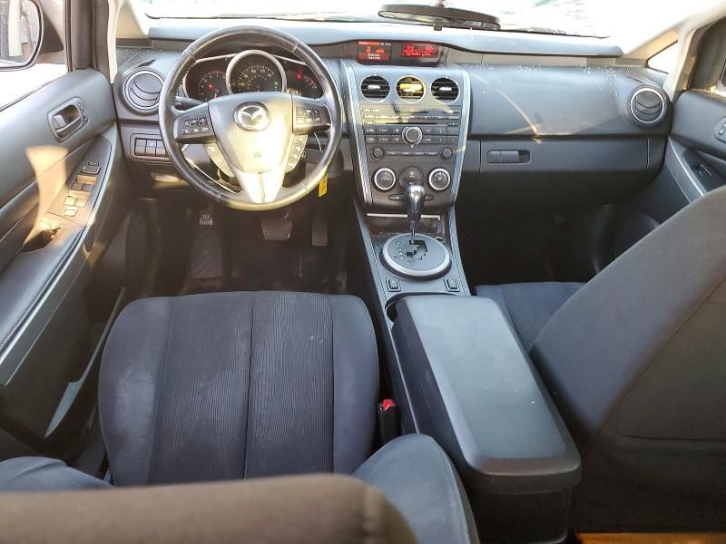 2011 Mazda Cx-7