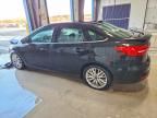 2015 Ford Focus Titanium