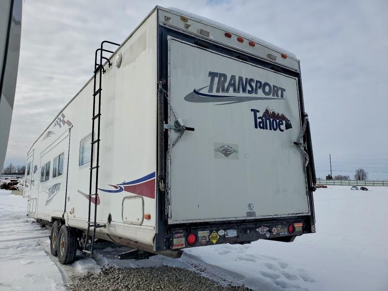2005 Tahoe Trans Sport