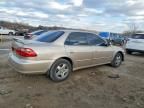 2000 Honda Accord ex