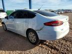 2019 Ford Fusion s
