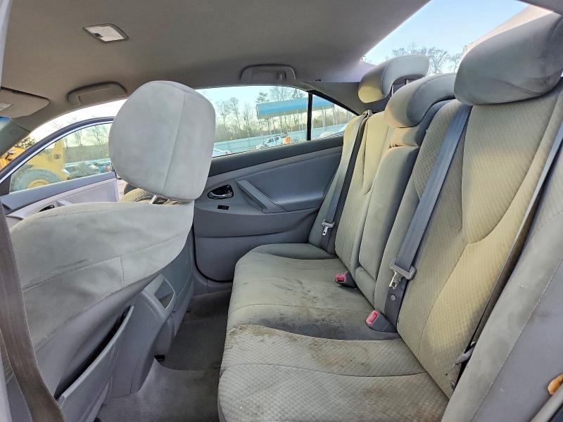2008 Toyota Camry ce