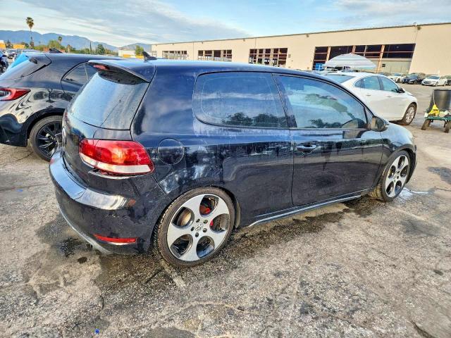 2013 Volkswagen GTI