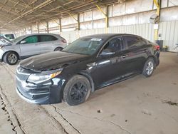 2018 KIA Optima lx for sale in Phoenix, AZ