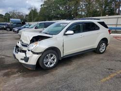 2013 Chevrolet Equinox lt for sale in Eight Mile, AL