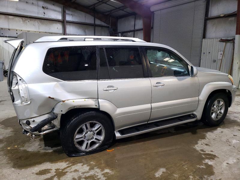 2006 Lexus GX