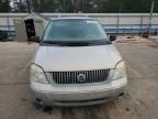 2006 Mercury Monterey Luxury