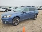 2017 Subaru Outback 3.6r Limited