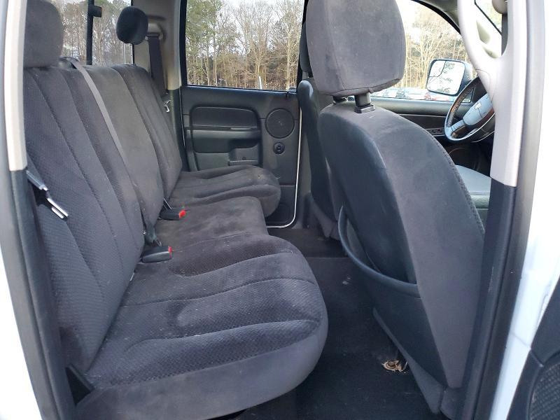 2005 Dodge RAM 1500 ST