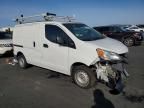 2015 Nissan NV200 Delivery Van