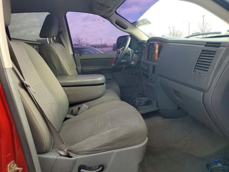 2006 Dodge RAM 1500 ST