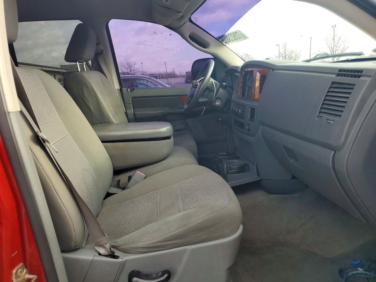 2006 Dodge RAM 1500 ST