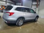 2022 Honda Pilot exl