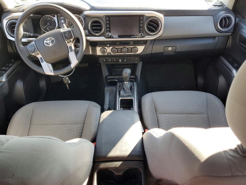 2022 Toyota Tacoma Double cab