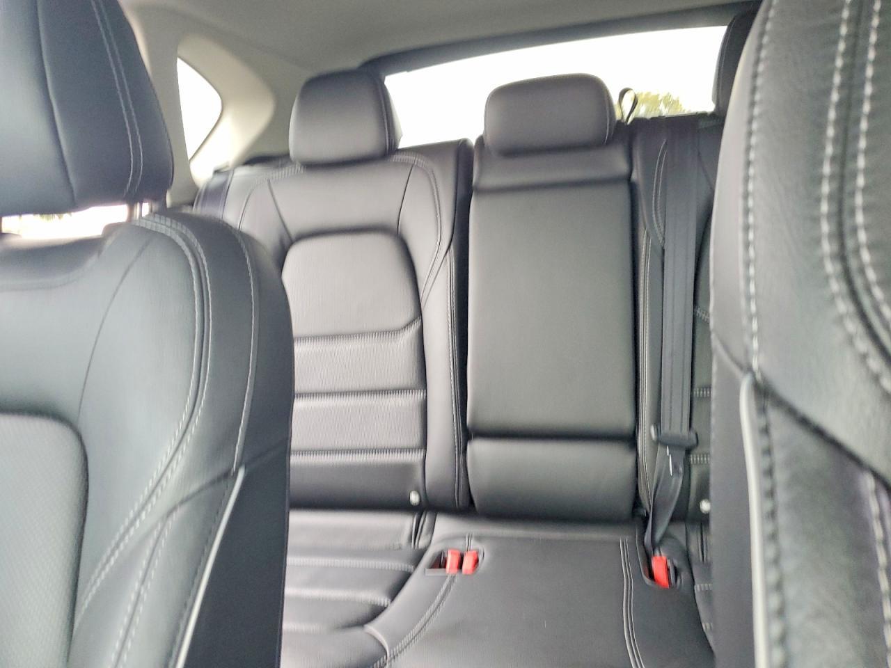 2024 Mazda Cx-5 Preferred