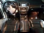 2012 Mercedes-Benz Ml 350 Bluetec