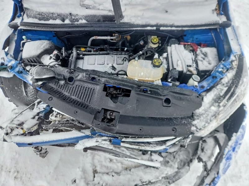 2017 Buick Encore Essence