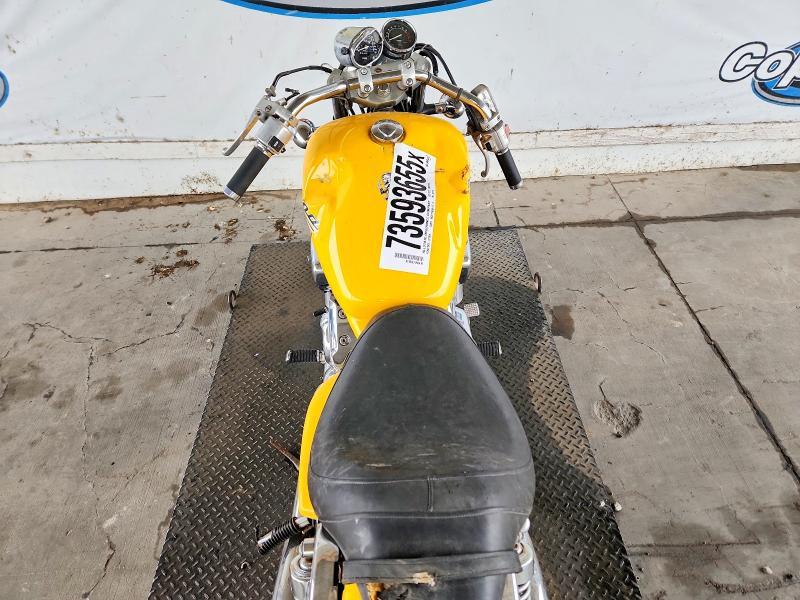 1996 Honda Vf750 c