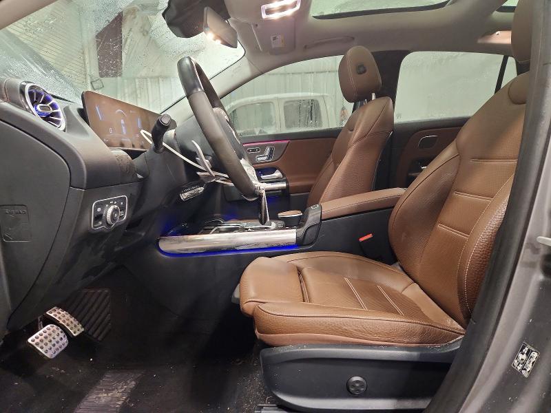 2021 Mercedes-Benz Gla 45 amg