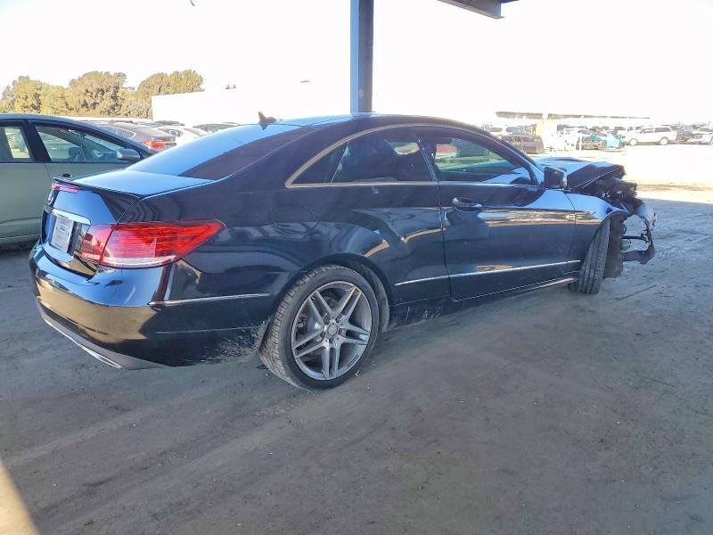 2014 Mercedes-Benz E 350