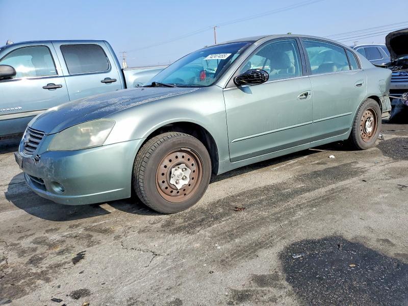 2005 Nissan Altima s