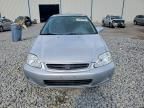1999 Honda Civic ex