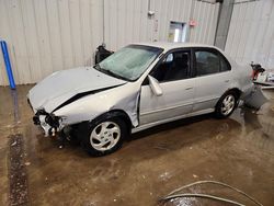 2001 Toyota Corolla ce for sale in Franklin, WI