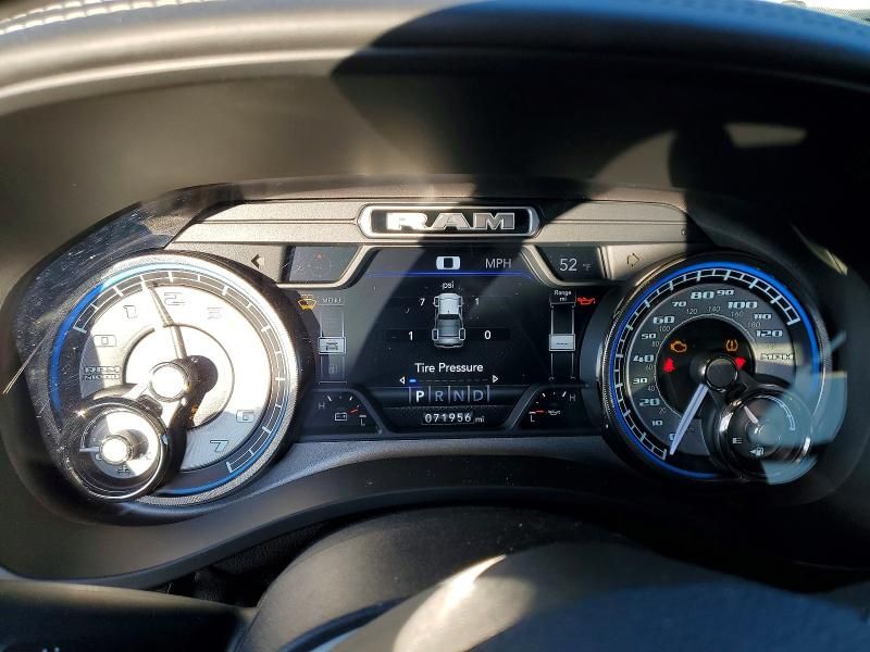 2019 Dodge Ram 1500 Limited