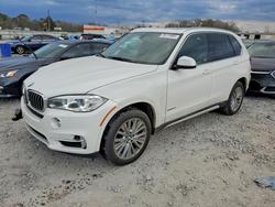 2017 BMW X5 Xdrive35d for sale in Montgomery, AL