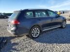 2017 Volkswagen Golf Alltrack s