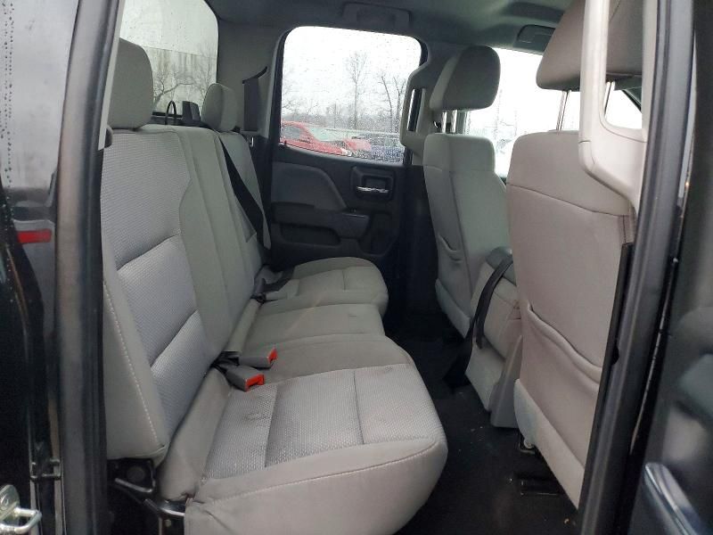 2019 GMC Sierra Limited K1500