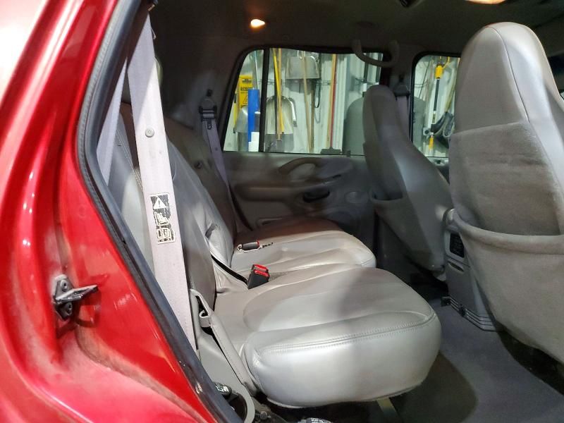 2002 Ford Expedition xlt