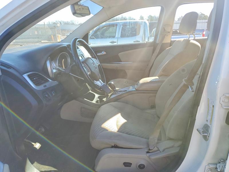 2015 Dodge Journey se