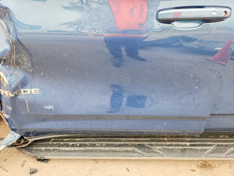 2025 Chevrolet Tahoe K1500 ls